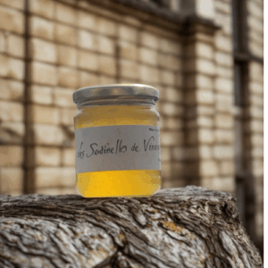 Miel du Château de Vincennes